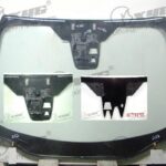 WINDSCREEN (MB+RS+3XCAMWIN+MLG)